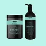 Kit Botoxine Prohair - Shampoing & Masque 