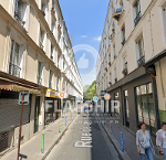 Location Entreprise Paris 17 (75017) FAUBOURG SAINT ANTOINE