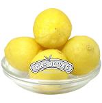 Citron Confit