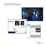 DICOM2Paper - Solution d'impression papier