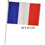 Drapeau France 30x45cm