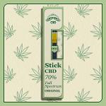 Cbd Stick - Original - 70%