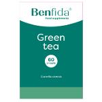 Green tea 60 gélules