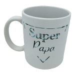 Mug Super papa