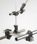 Raccords tubulaires RK Light Clamps