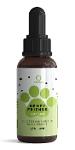 Huile Cbd Pour Chiens & Chats 1,5% 150mg 10ml