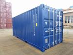 Container 20' DRY Neuf ou occasion