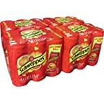 Schweppes Pomme Pack 6x33cl