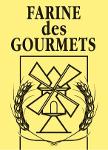 Farine de blé Gourmet Jaune 1kg - Grands Moulin De Paris
