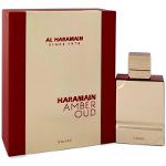 Amber Oud Rouge Al Haramain Parfum Mixte