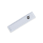 Etiquettes Apx Sensormatic Blanc, désactivables à coller