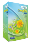 MSM Complex