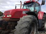 Tracteur agricole Case IH