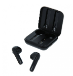 Swissten Bluetooth Tws Earphones Flypods Black (53100200)