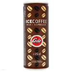 COCIO CAFÉ GLACE EXPRESSO 25cl