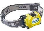 Lampe frontale led, ATEX zone 0