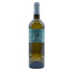 Vin blanc - Bordeaux blanc château Petit Guillot bio 2021 75 cl