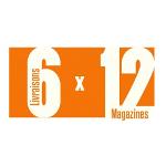 Magazines invendus 6 livraisons x 12 magazines