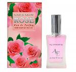 Eau De Parfum De Rose Et Huile De Rose, 35 Ml