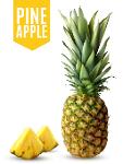Ananas sucré (Super sweet pineapple)