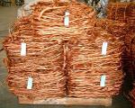 Copper Millberry Wires Scrap