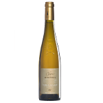 Vin blanc - Côteaux du layon sel grains nobles château Brossay 2017 50cl