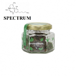 Amnesilium – Fleur de CBD – SPECTRUM vendu en 4 gr