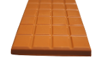 Tablette De Chocolat "grand Cru" - Lait Andoa 39% Pérou Bio