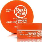 Redone cire capillaire full force rouge 150ml