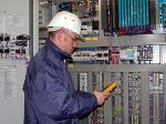 Installation et maintenance électrique