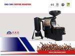 Coffee Roasting Maching 30 kg/batch