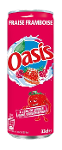 OASIS FRAISE-FRAMBOISE 33cl