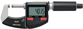 Micromètre Digital Étanche Ip65 Mahr 40ewr