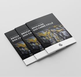 Brochure - Catalogue - magazine | Imprimeur