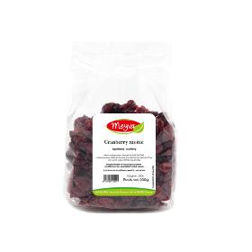 Sachet Meyva - Cranberry Moitié - 12X200G