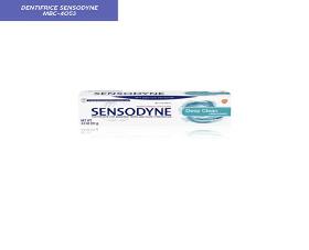 Sensodyne - Blancheur + Multicare Original