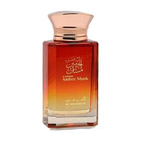 Amber Musk Al Haramain Eau De Parfum Mixte
