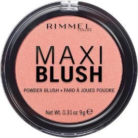 Rimmel london maxi blush - 001 troisième base 9g