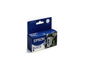 Epson T017 - Originale - Noir - Cartouche d'encre