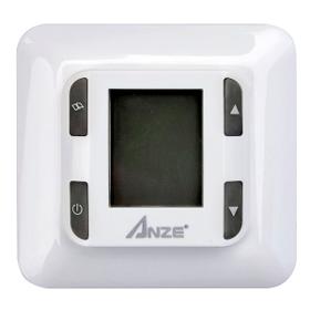 Thermostat intelligent Anze