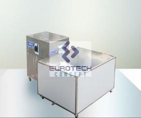 Machine de production de glace écailles TST01-ET