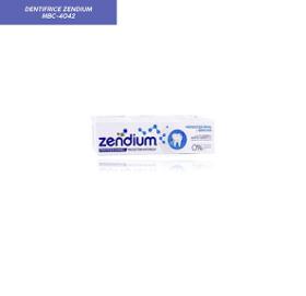Zendium Protection Email et Gencives