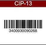 CIP-13