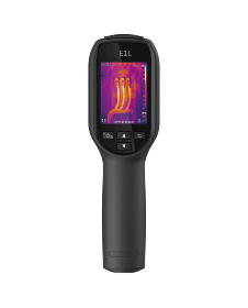Caméra thermique portable E1L HIK – HM-TP31-3AUF