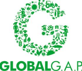 Certification Global G.A.P. GRASP