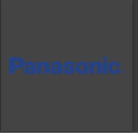 Composants électroniques Panasonic