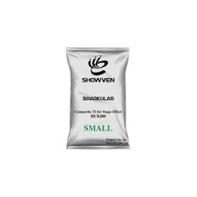 Boite de 12 Sachets de 200 grammes de poudre pour Sparkular - SMALL