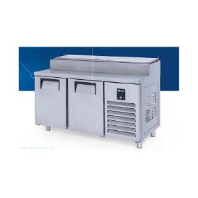 Réfrigérateurs D'alimentation Pts-l 330 - 2 Portes - Court