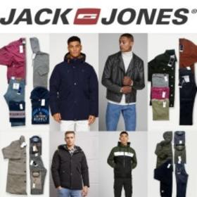 Vêtements pour hommes Jack & Jones en gros