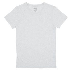 T-Shirt Homme Basic Chantilly